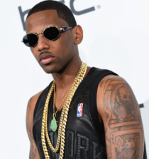 Fabolous net worth