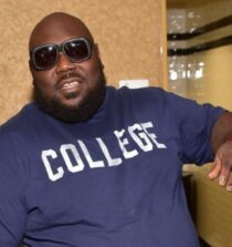 Faizan Love age