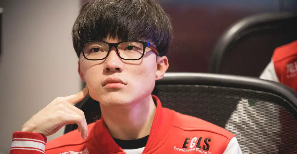 Faker: Lee Sang-hyeok biography, family, net worth, League of