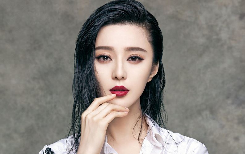 Fan Bingbing height