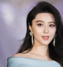 Fan Bingbing weight