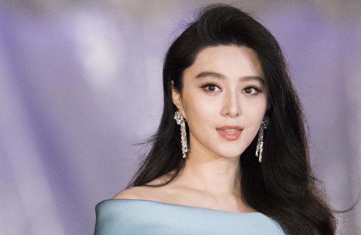 Fan Bingbing weight