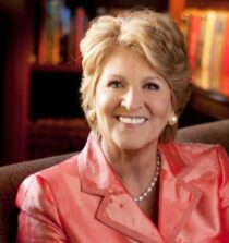 Fannie Flagg height