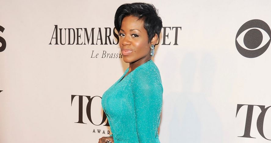 Fantasia Barrino age