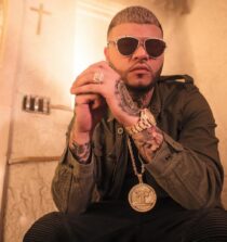 Farruko height