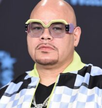 Fat Joe height