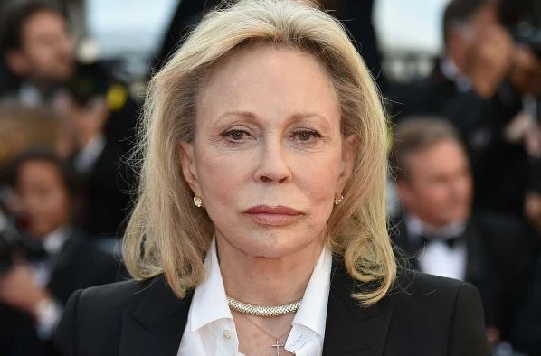 Faye Dunaway weight