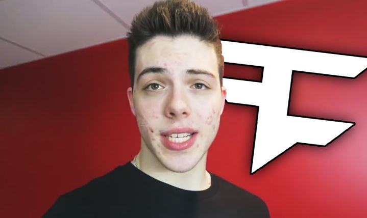 Faze Adapt age