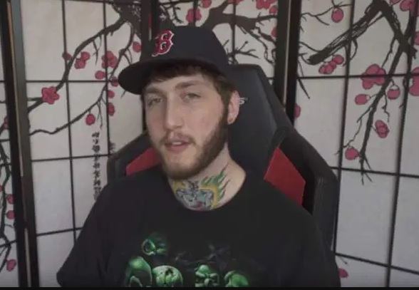 Faze Banks weight