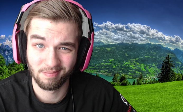 Faze Jev net worth