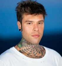 Fedez height