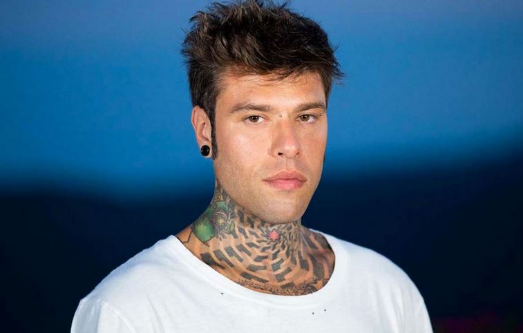 Fedez height