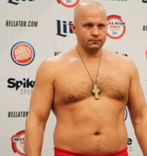 Fedor Emelianenko age