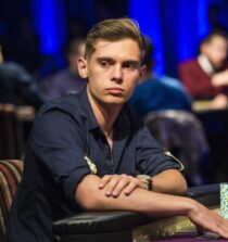 Fedor Holz net worth