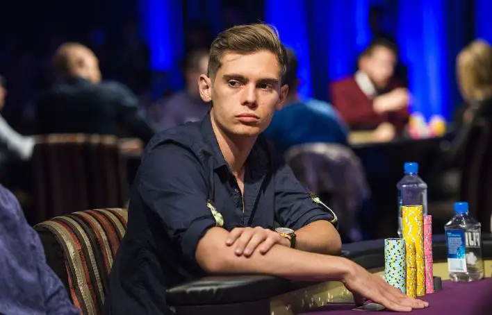 Fedor Holz net worth