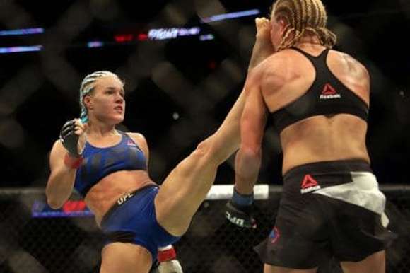 Felice Nicole Herrig age