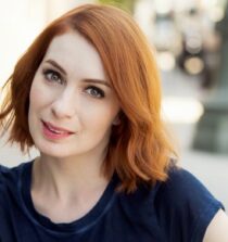 Felicia Day net worth