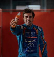 Fernando Alonso Diaz weight