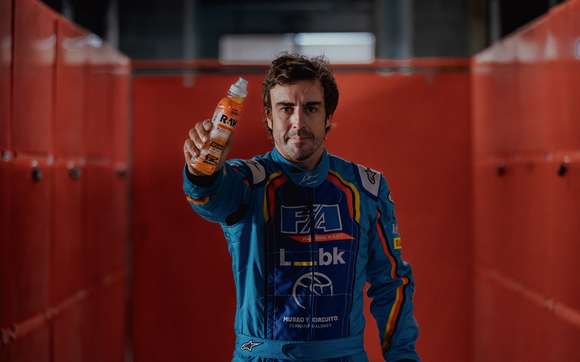 Fernando Alonso Diaz Net Worth, Bio, Height, Age, Weight 2024| The ...