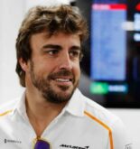 Fernando Alonso age