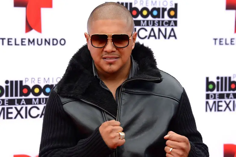 Fernando Vargas height