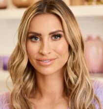 Ferne Alice McCann