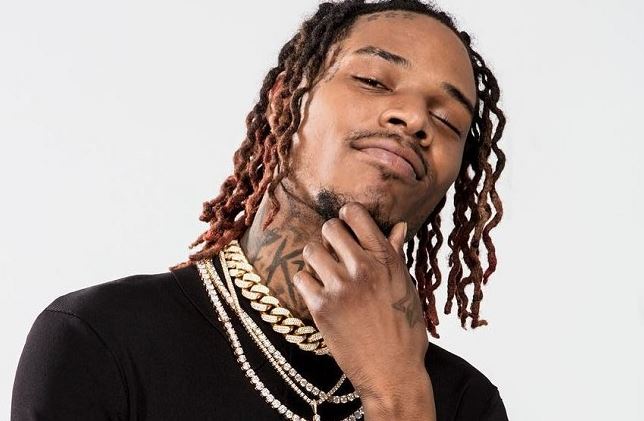 Fetty Wap age