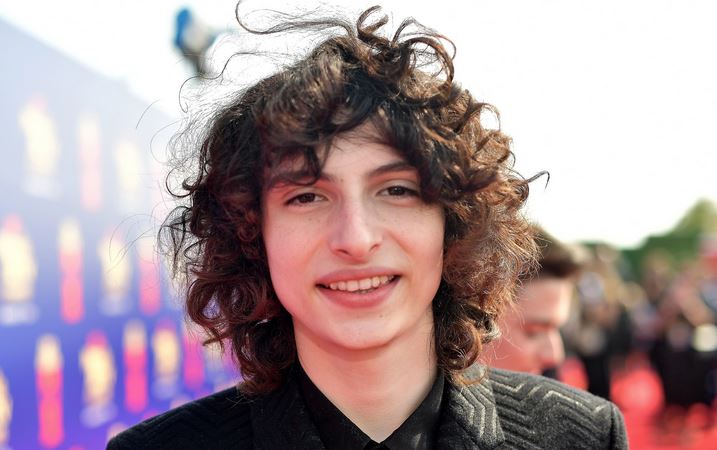 Finn Wolfhard age