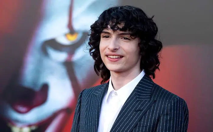 Finn Wolfhard net worth