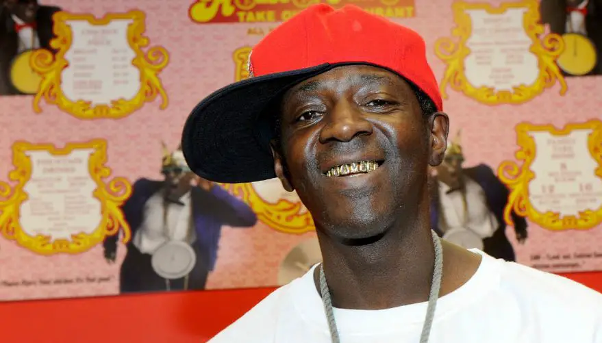 Flava Flav Age, Net worth Wife, BioWiki, Kids, Weight 2024 The Personage