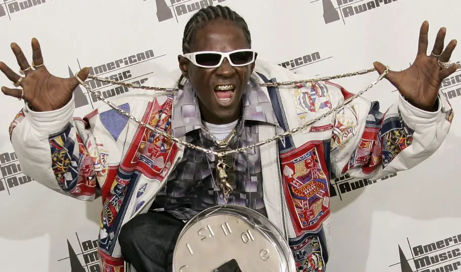 Flava Flav net worth