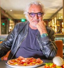 Flavio Briatore age