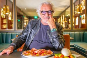 Flavio Briatore Net worth, Age: Bio-Wiki, Wife, Weight, Kids 2022 - The