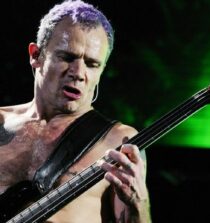 Flea net worth