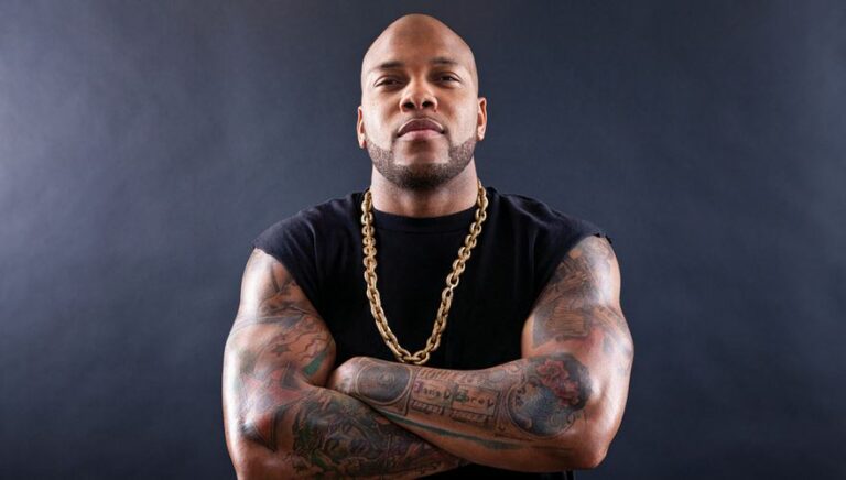 Flo Rida Age, Net worth: Weight, Wife, Kids, Bio-Wiki 2023- The Personage