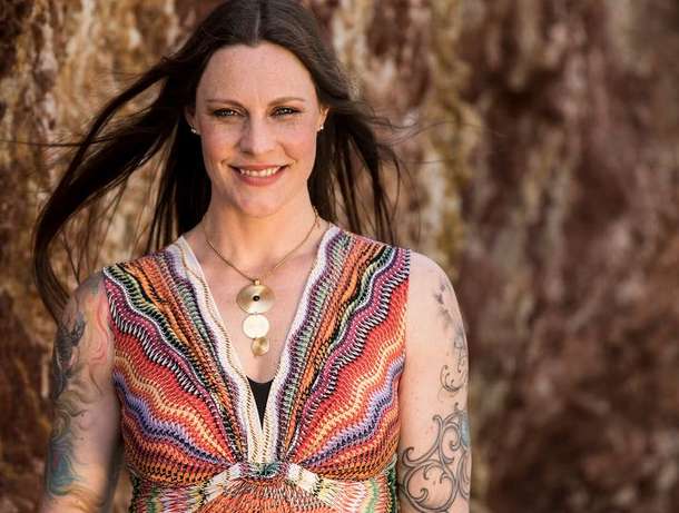 Floor Jansen net worth