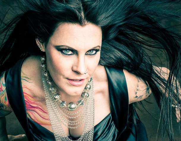 Floor Jansen