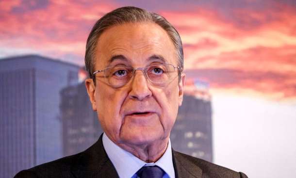 Florentino Prez Rodrguez