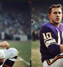 Fran Tarkenton age