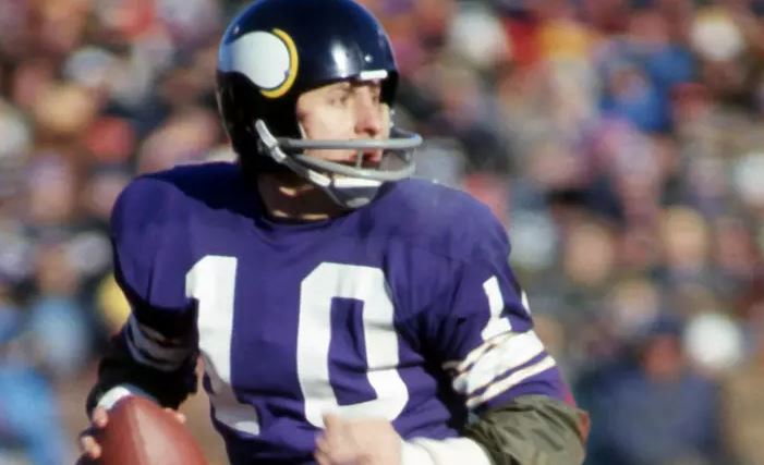 Fran Tarkenton net worth