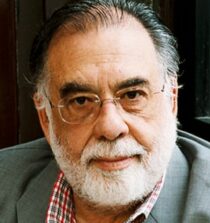 Francis Ford Coppola age