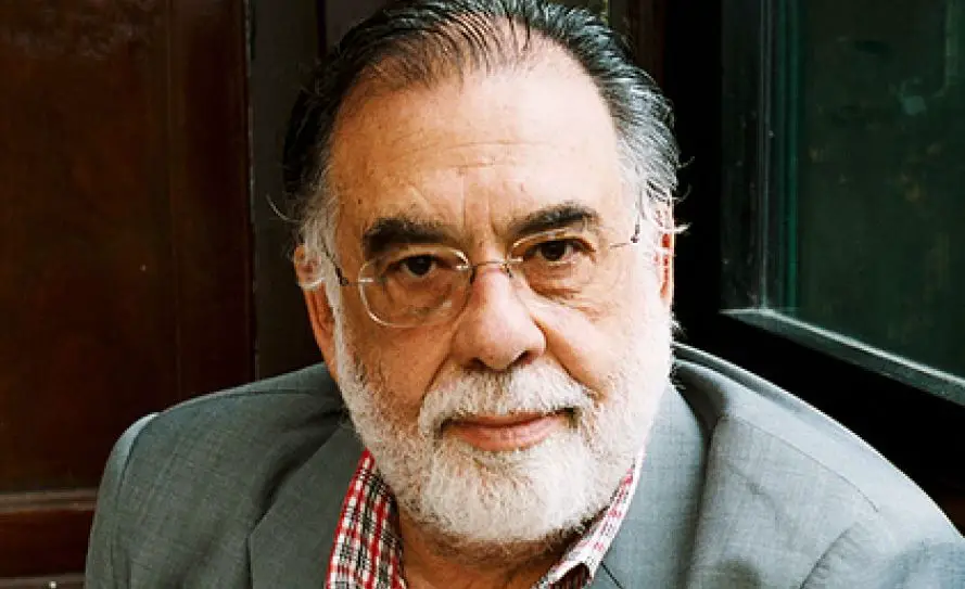 Francis Ford Coppola age