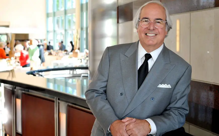 Frank Abagnale Jr