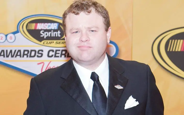 Frank Caliendo height