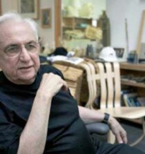 Frank Gehry net worth