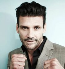 Frank Grillo net worth