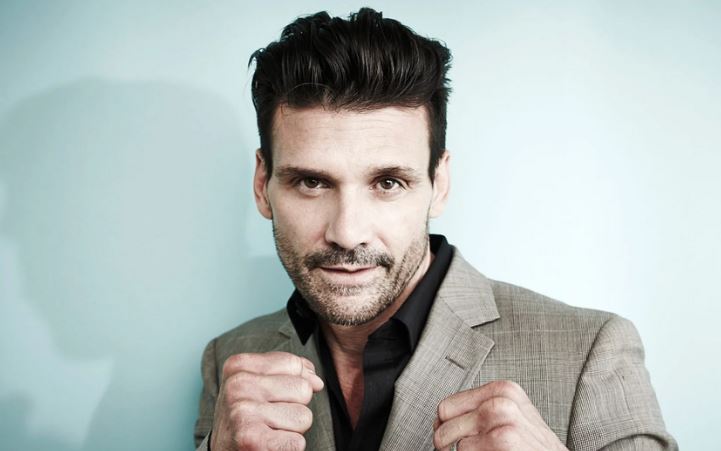 Frank Grillo net worth