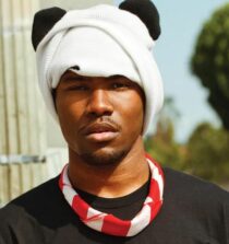 Frank Ocean net worth