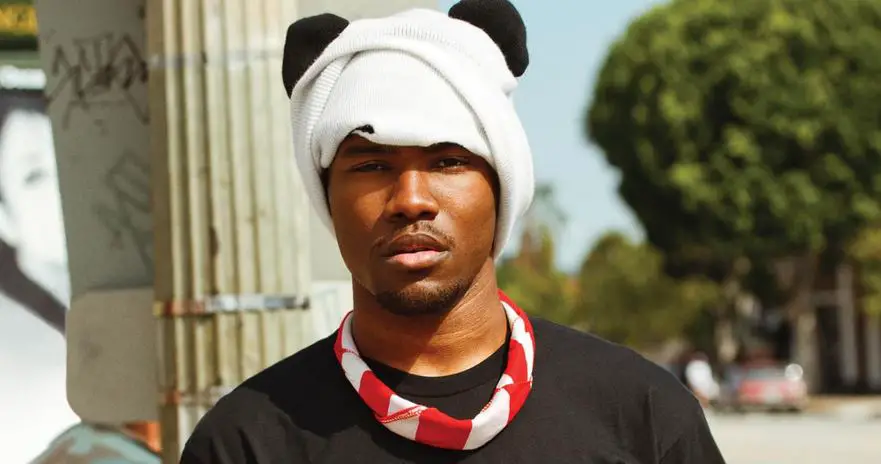 Frank Ocean net worth