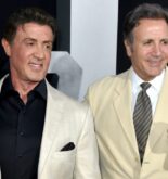 Frank Stallone height